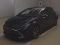 2018 Toyota Corolla Sports
