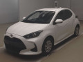 2022 Toyota YARIS