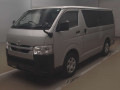 2020 Toyota Hiace Van