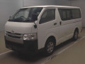 2020 Toyota Hiace Van