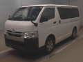 2023 Toyota Hiace Van