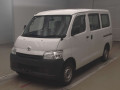 2020 Toyota Townace Van