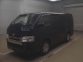 2018 Toyota Hiace Van