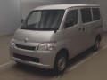 2020 Toyota Townace Van