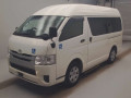 2016 Toyota Hiace Van
