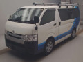 2014 Toyota Hiace Van