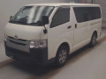 2019 Toyota Hiace Van