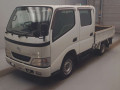 2003 Toyota Dyna Truck