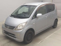 2009 Daihatsu Move