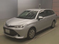 2016 Toyota Corolla Fielder