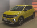 2024 Volkswagen T-Cross