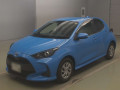 2021 Toyota YARIS