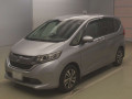 2016 Honda Freed