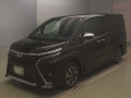2021 Toyota Voxy
