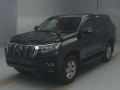 2019 Toyota Land Cruiser Prado
