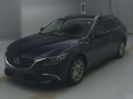 2015 Mazda Atenza Wagon
