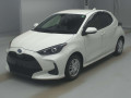2020 Toyota YARIS