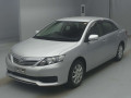 2010 Toyota Allion