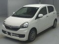 2016 Daihatsu Mira e:S