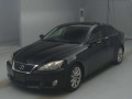 2009 Lexus IS