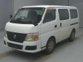2009 Nissan Caravan Van