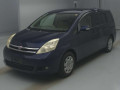 2009 Toyota Isis