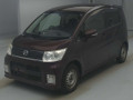 2009 Daihatsu Move Custom