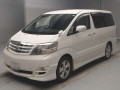 2007 Toyota Alphard