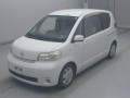 2007 Toyota Porte