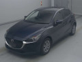2022 Mazda Mazda2