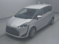 2019 Toyota Sienta