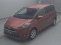 2015 Toyota Sienta
