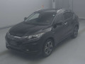 2015 Honda VEZEL