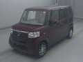 2014 Honda N-BOX