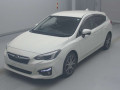 2017 Subaru Impreza Sports