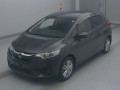 2016 Honda Fit Hybrid