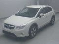 2013 Subaru XV HYBRID