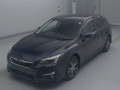 2016 Subaru Impreza Sports