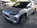 2021 Toyota YARIS CROSS