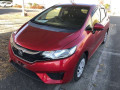 2016 Honda Fit