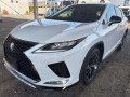 2020 Lexus RX