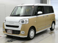 2023 Daihatsu Move Canbus