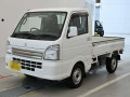 2018 Suzuki Carry Truck