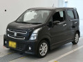 2019 Suzuki WAGON R STINGRAY