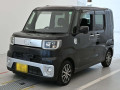 2015 Daihatsu Wake