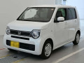 2021 Honda N-Wgn