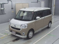 2018 Daihatsu Move Canbus