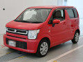 2017 Suzuki Wagon R