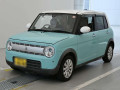 2015 Suzuki ALTO Lapin