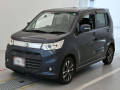 2012 Suzuki WAGON R STINGRAY